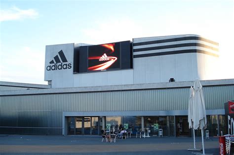 adidas outlet avignon